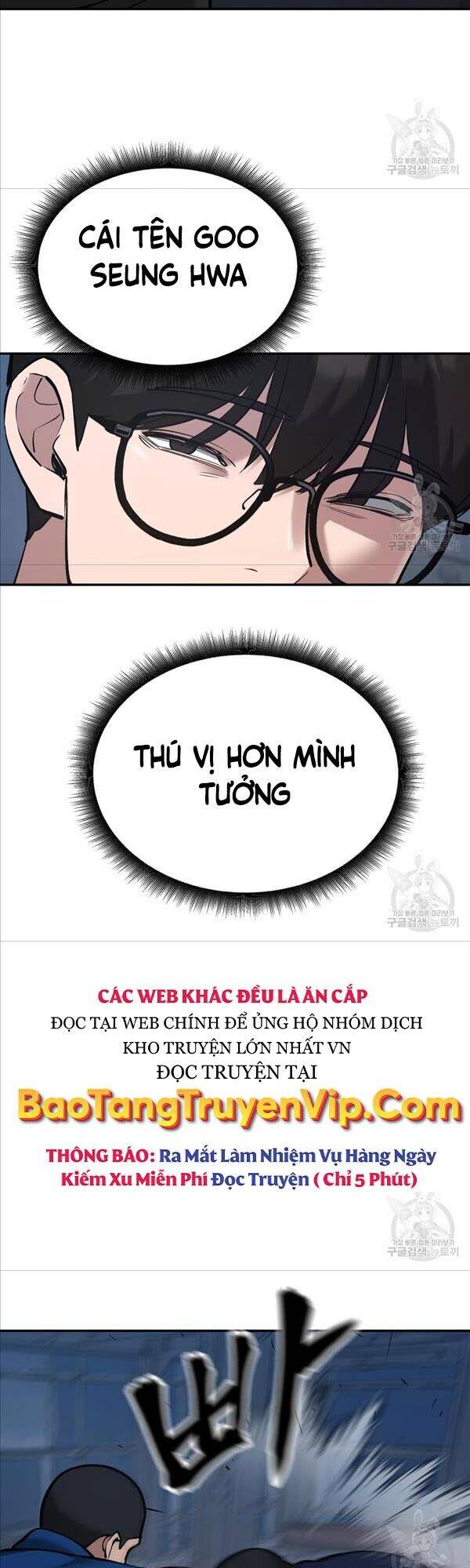 Giang Hồ Thực Thi Công Lý Chapter 41 - Trang 43