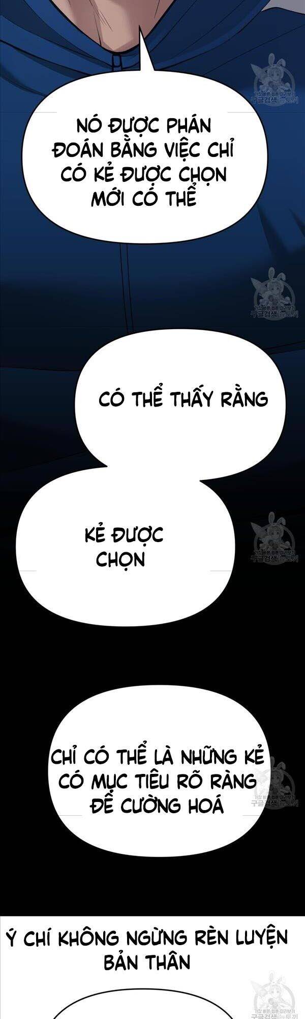 Giang Hồ Thực Thi Công Lý Chapter 41 - Trang 64