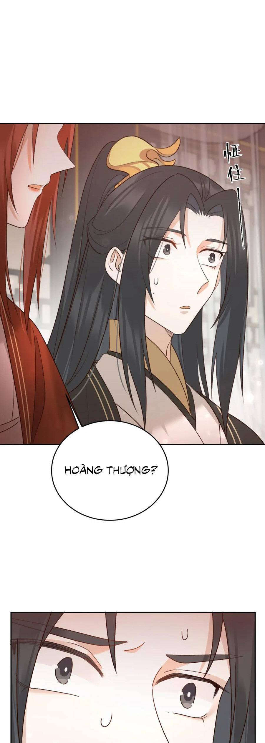 Hoàng Hậu Vô Đức Chapter 98 - Trang 30