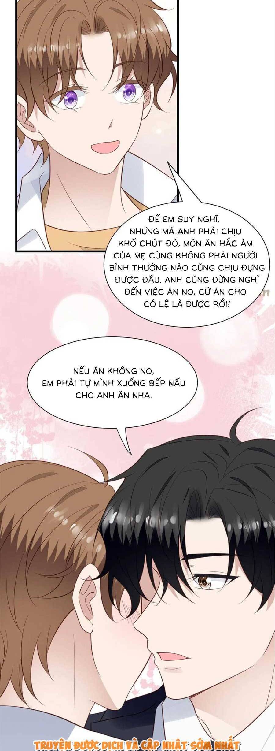 Lưng Dựa Núi Lớn Đứng Vững C Vị Chapter 178 - Trang 4