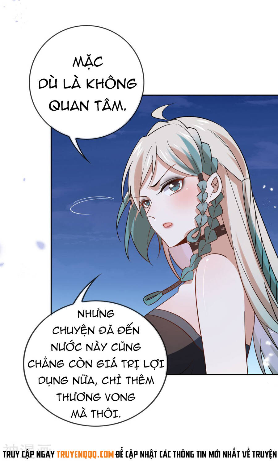 Mạt Thế Cùng Bạn Gái Zombie Chapter 67 - Trang 9