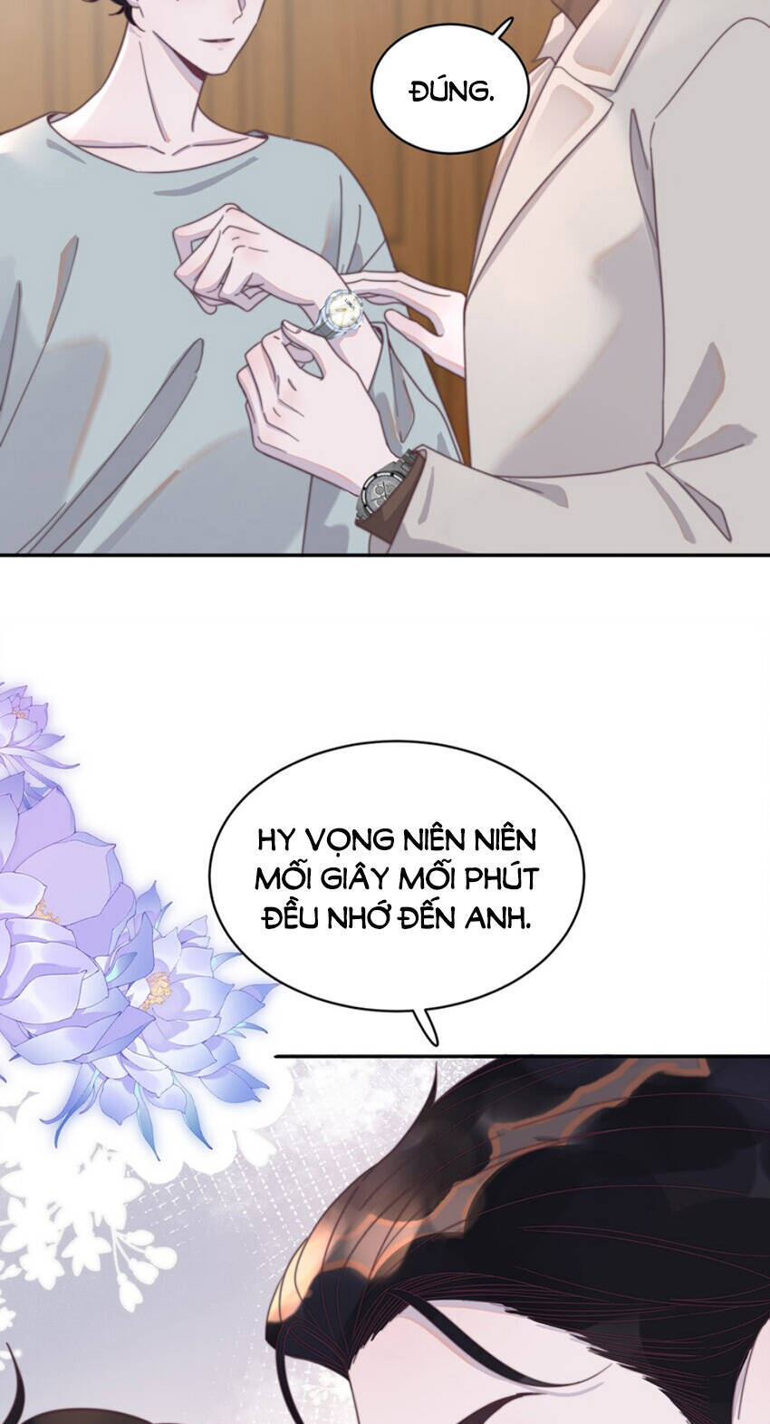 Nghe Nói Tôi Rất Nghèo Chapter 127 - Trang 13