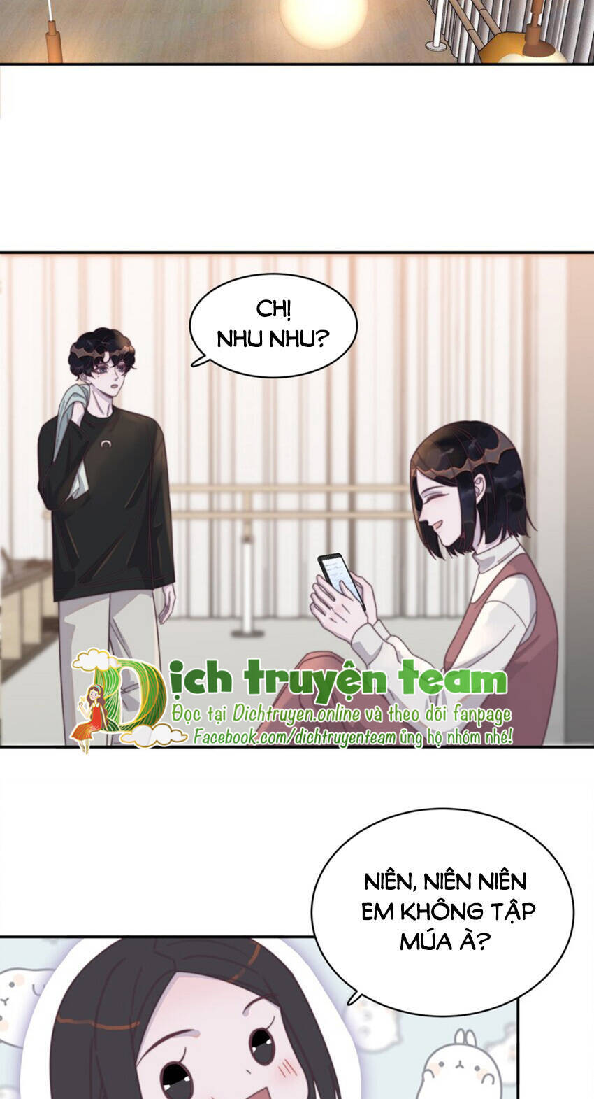 Nghe Nói Tôi Rất Nghèo Chapter 127 - Trang 23