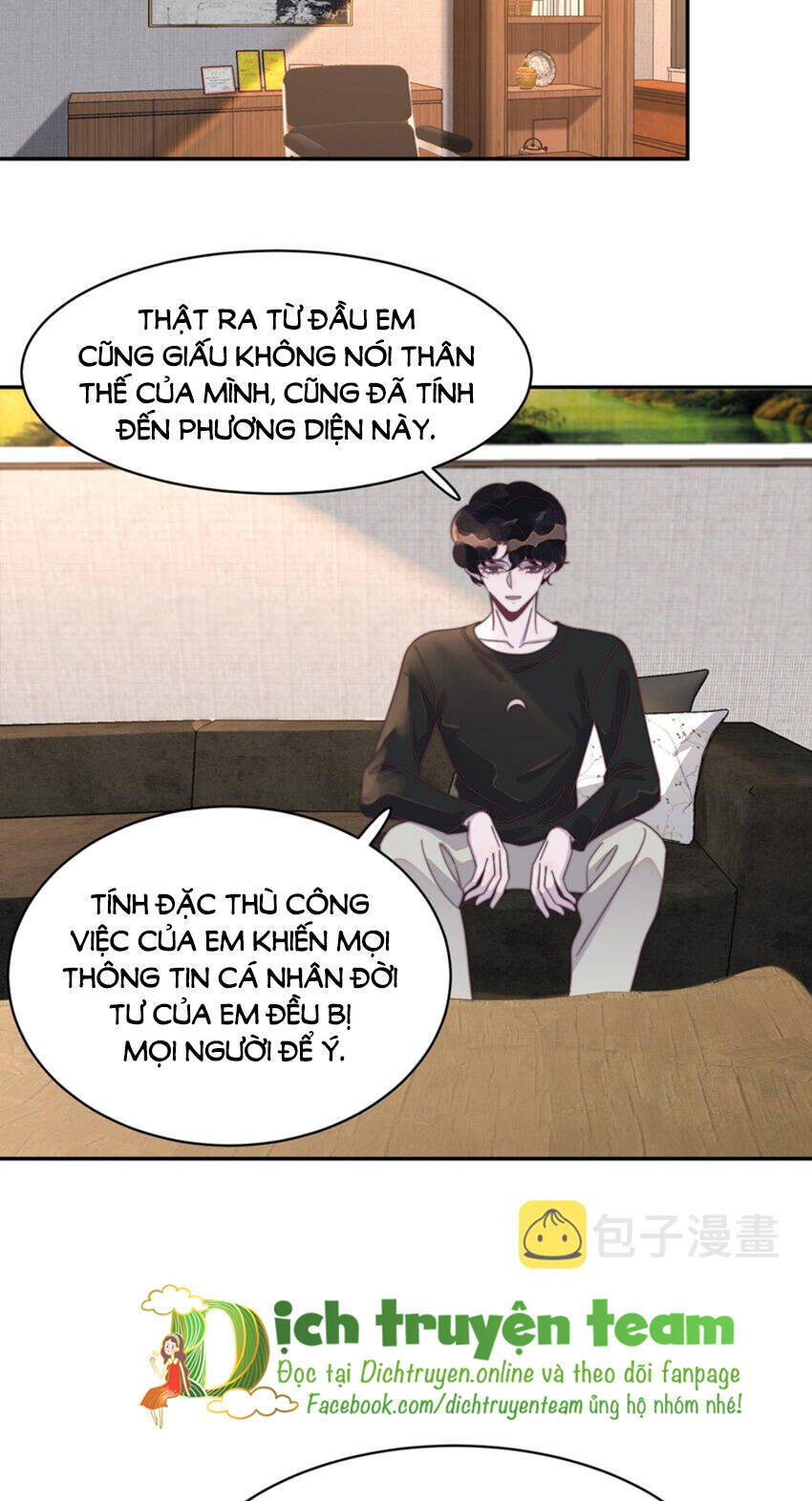 Nghe Nói Tôi Rất Nghèo Chapter 127 - Trang 28