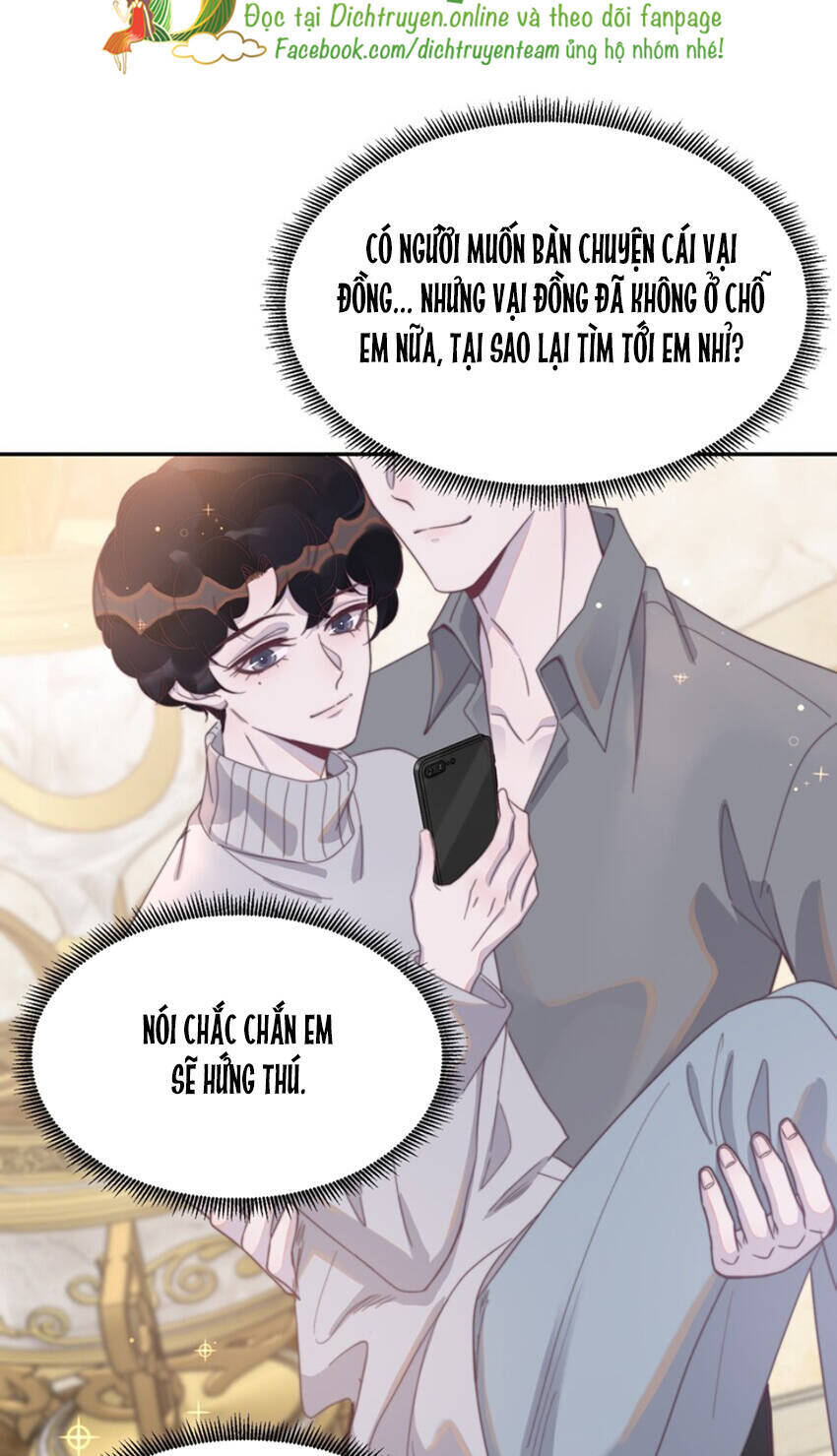 Nghe Nói Tôi Rất Nghèo Chapter 128 - Trang 27