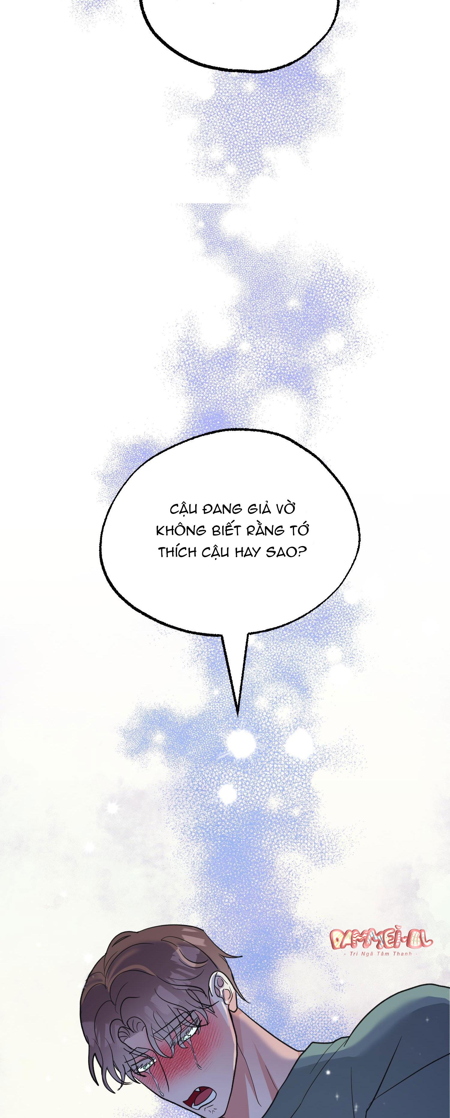 Sữa Của Bạn Tôi Chapter 7 - Trang 6