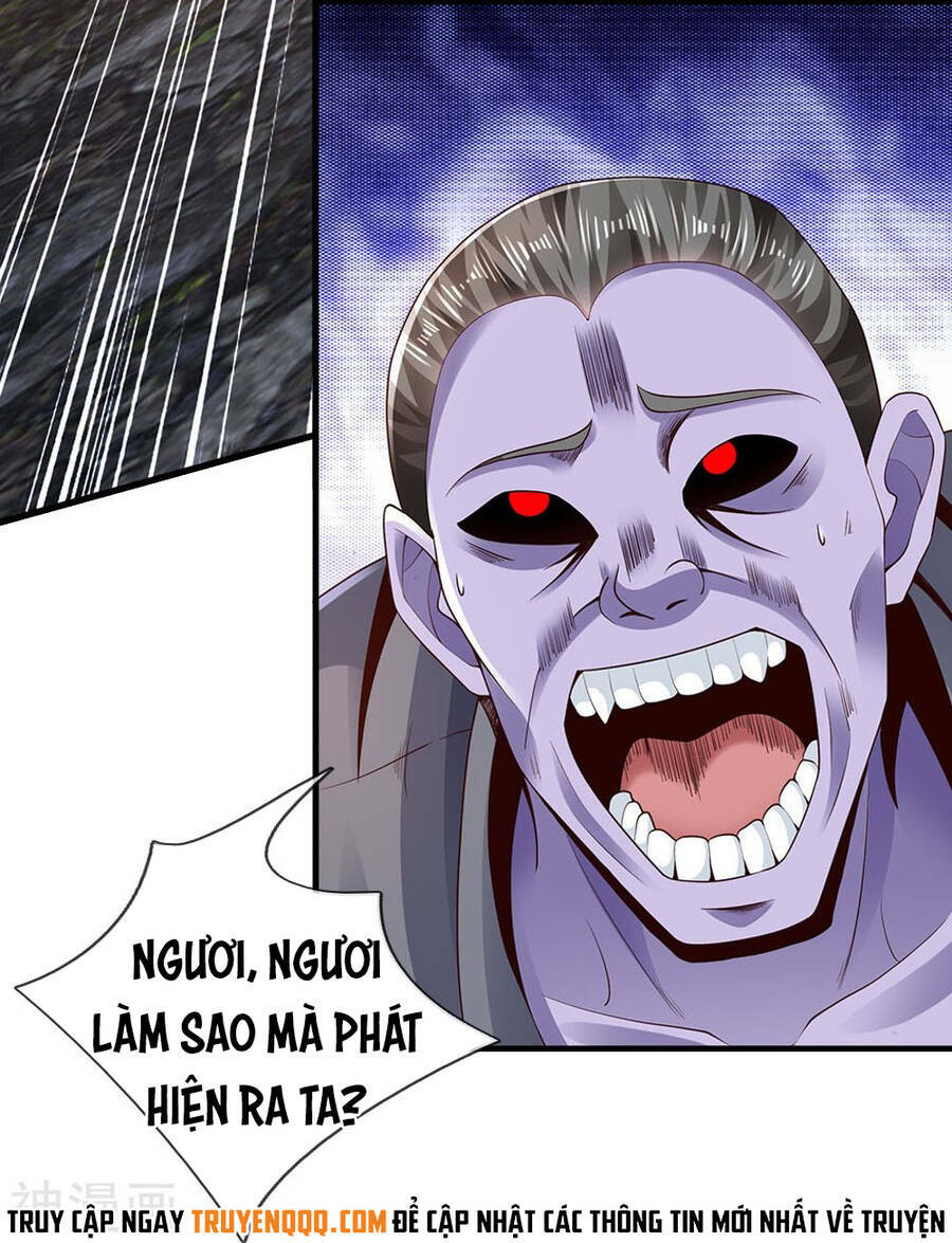 Đại Tiên Tôn Quyết Chiến Chapter 27 - Trang 33