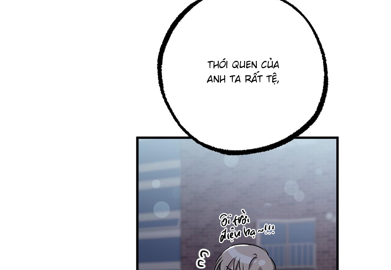 Đàn Thỏ Của Habibi Chapter 60 - Trang 115