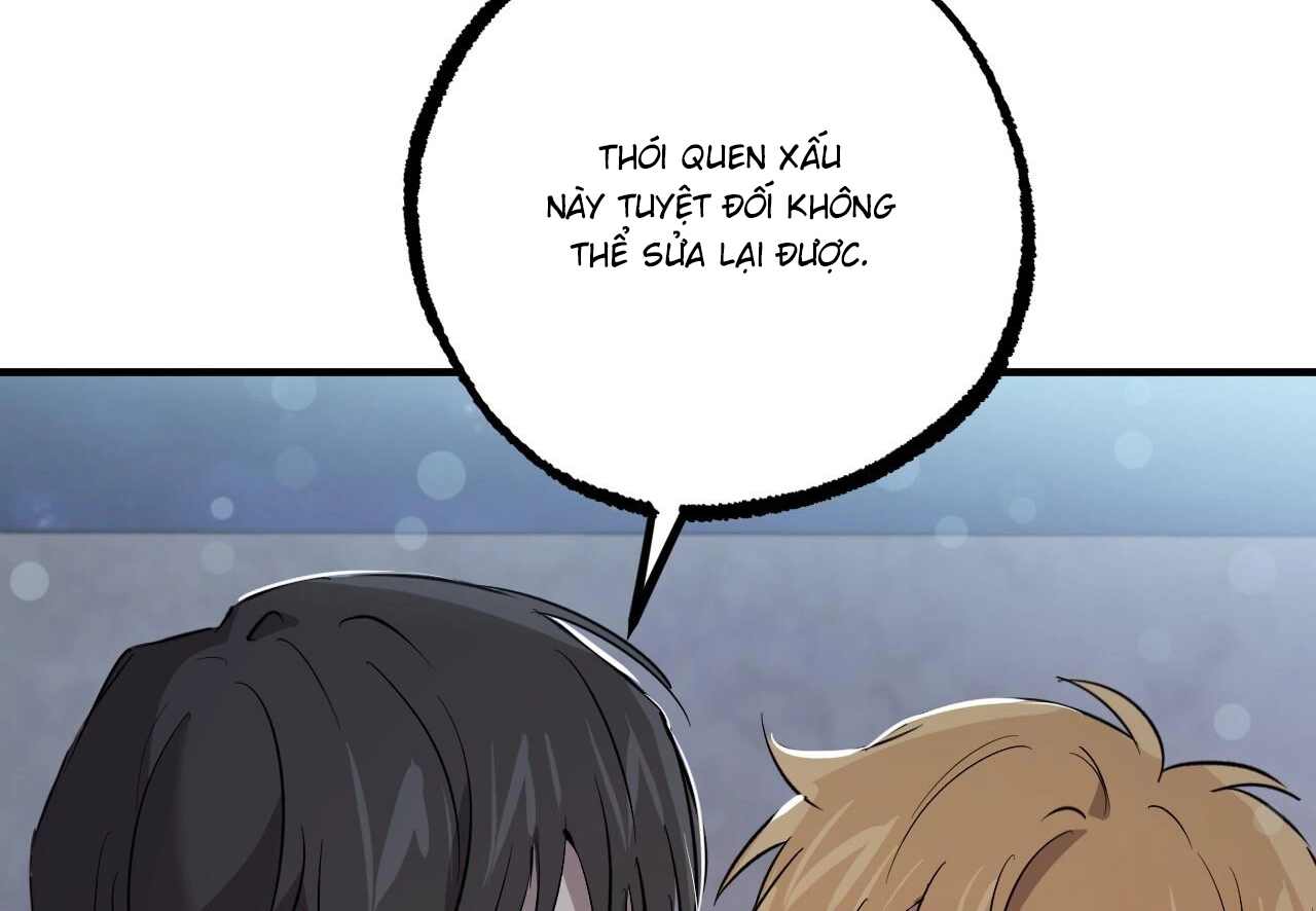Đàn Thỏ Của Habibi Chapter 60 - Trang 119