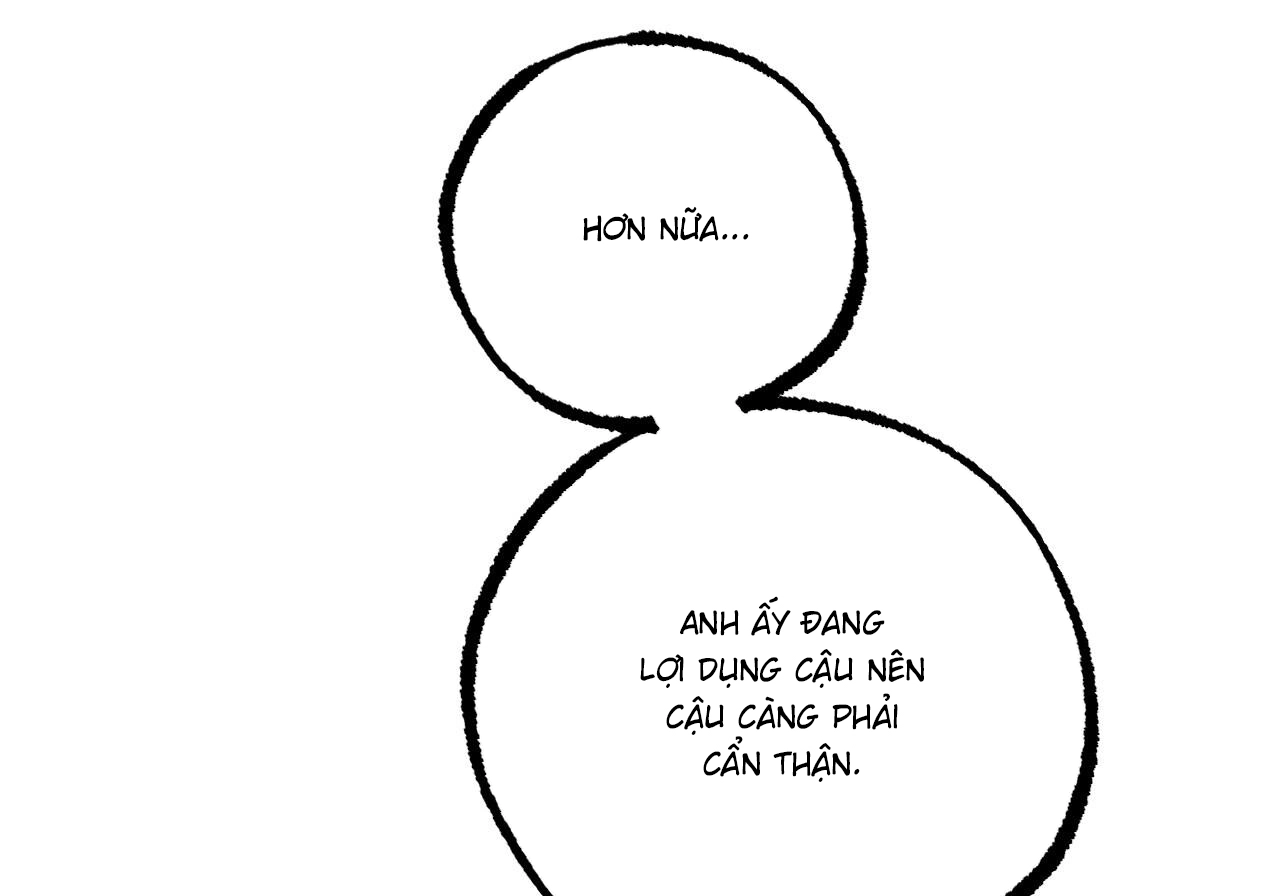 Đàn Thỏ Của Habibi Chapter 60 - Trang 123
