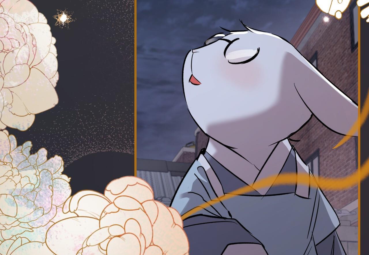 Đàn Thỏ Của Habibi Chapter 60 - Trang 145