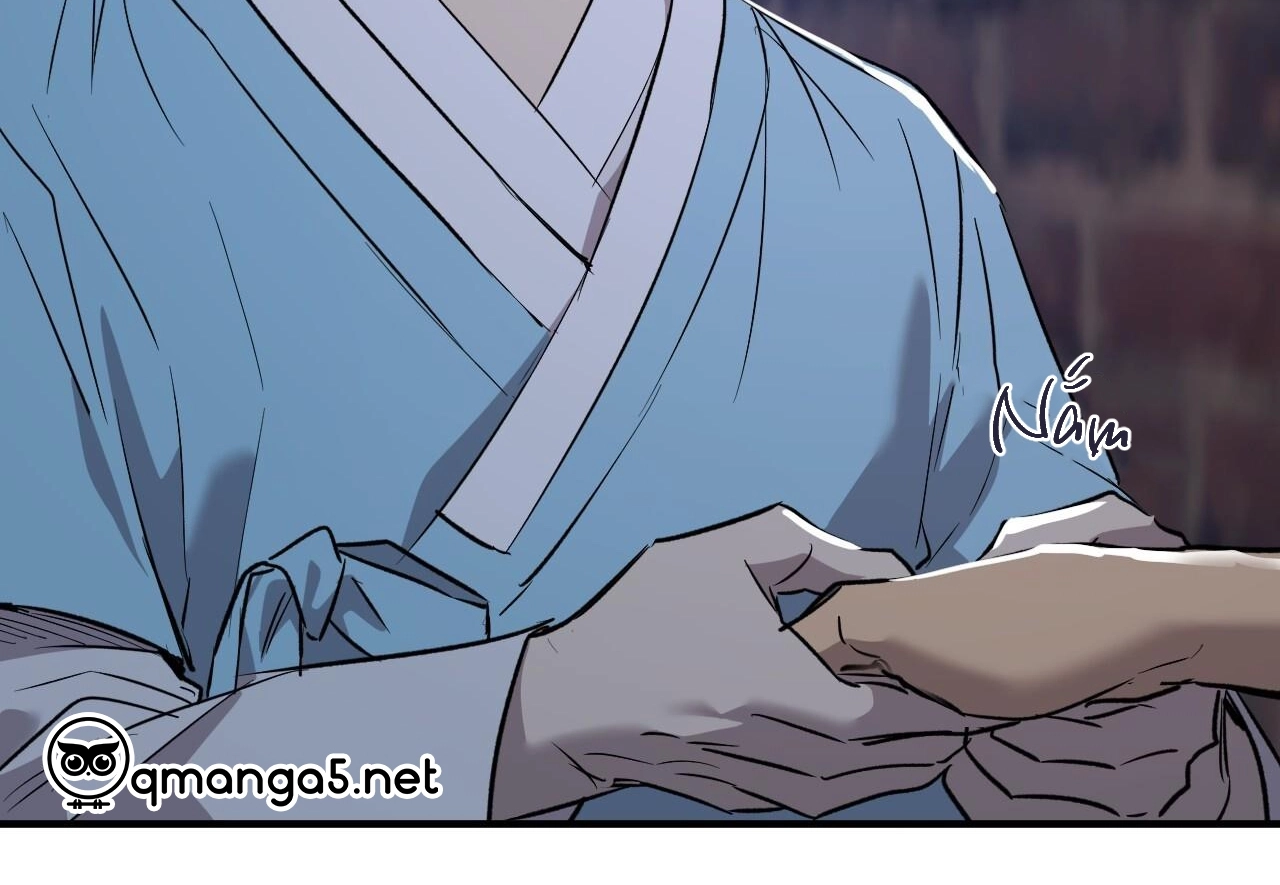 Đàn Thỏ Của Habibi Chapter 60 - Trang 166