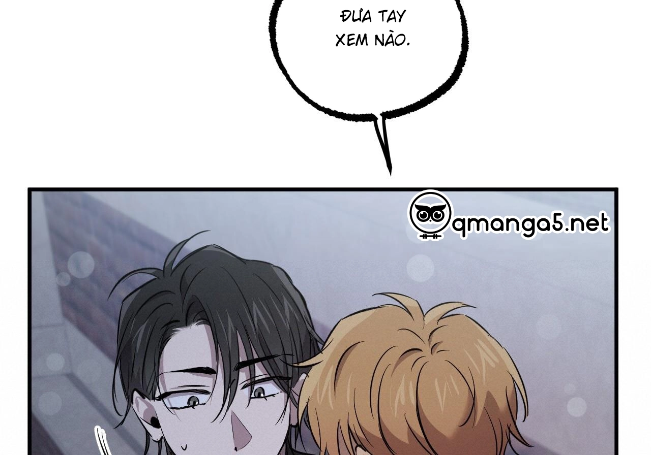 Đàn Thỏ Của Habibi Chapter 60 - Trang 190