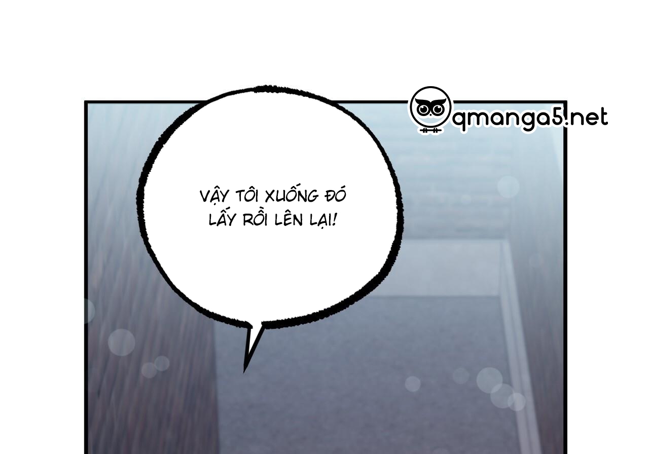 Đàn Thỏ Của Habibi Chapter 60 - Trang 200