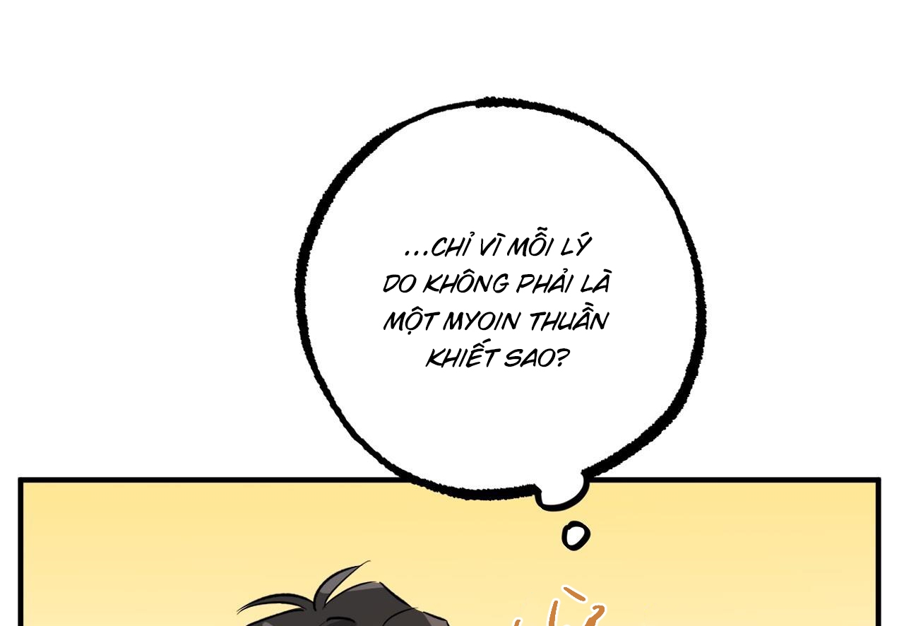 Đàn Thỏ Của Habibi Chapter 60 - Trang 264