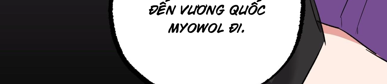Đàn Thỏ Của Habibi Chapter 60 - Trang 290