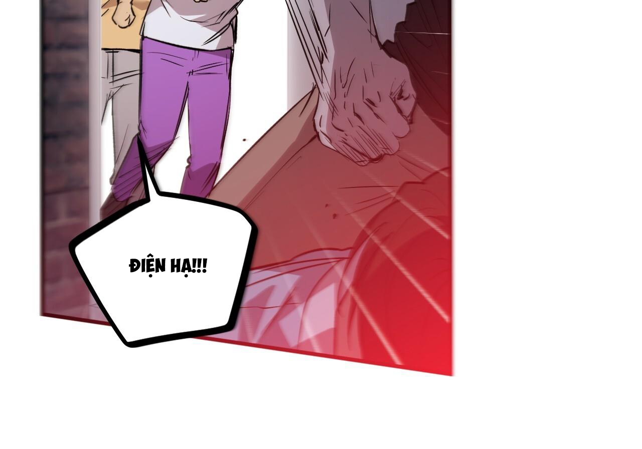 Đàn Thỏ Của Habibi Chapter 60 - Trang 4