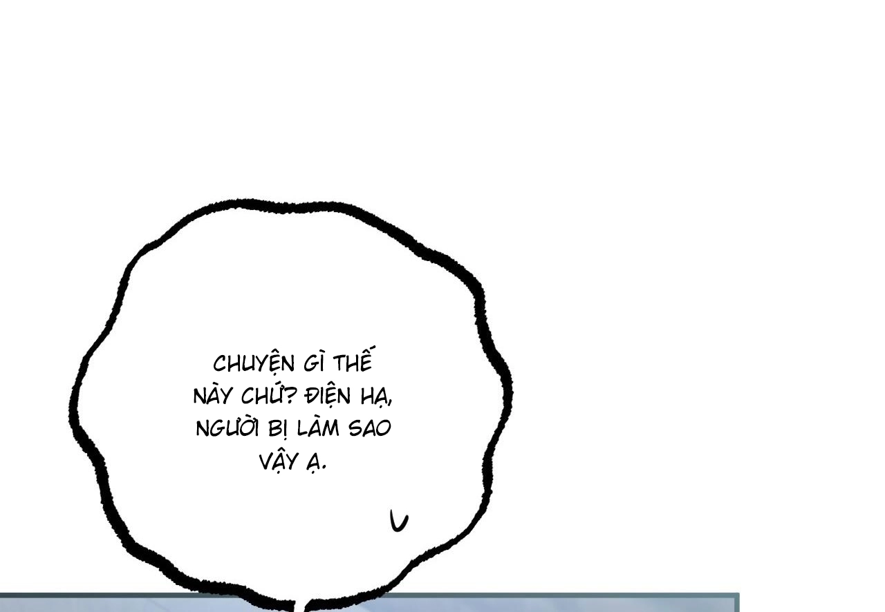 Đàn Thỏ Của Habibi Chapter 60 - Trang 41