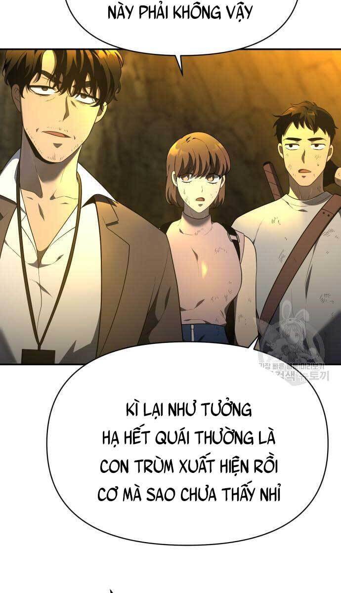 Ta Từng Là Tháp Vương Chapter 8.5 - Trang 44