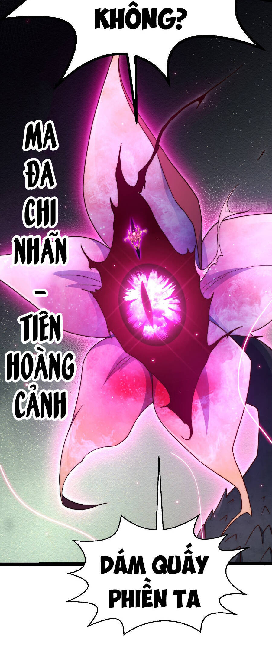 Từ Lúc Bắt Đầu Liền Vô Địch Chapter 67 - Trang 2