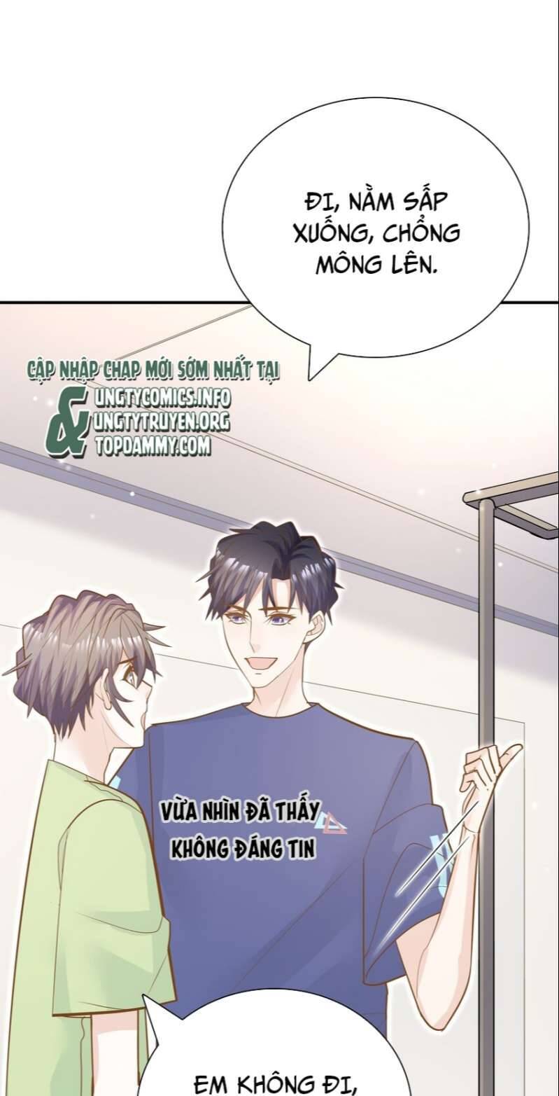 Anh Ấy Sinh Ra Đã Là Công Của Tôi Chapter 85 - Trang 7