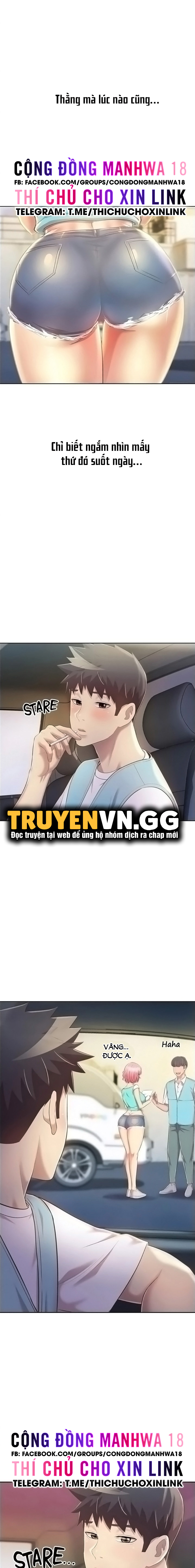 Hương Vị Máy Bay Chapter 56 - Trang 14