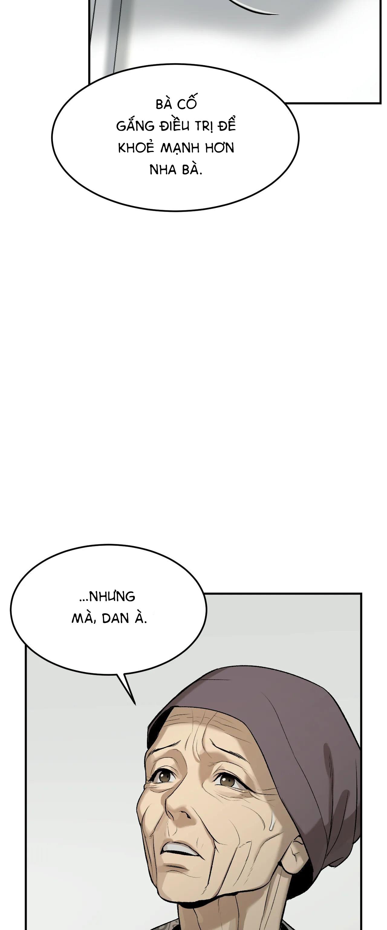 JINX Chapter 7 - Trang 8