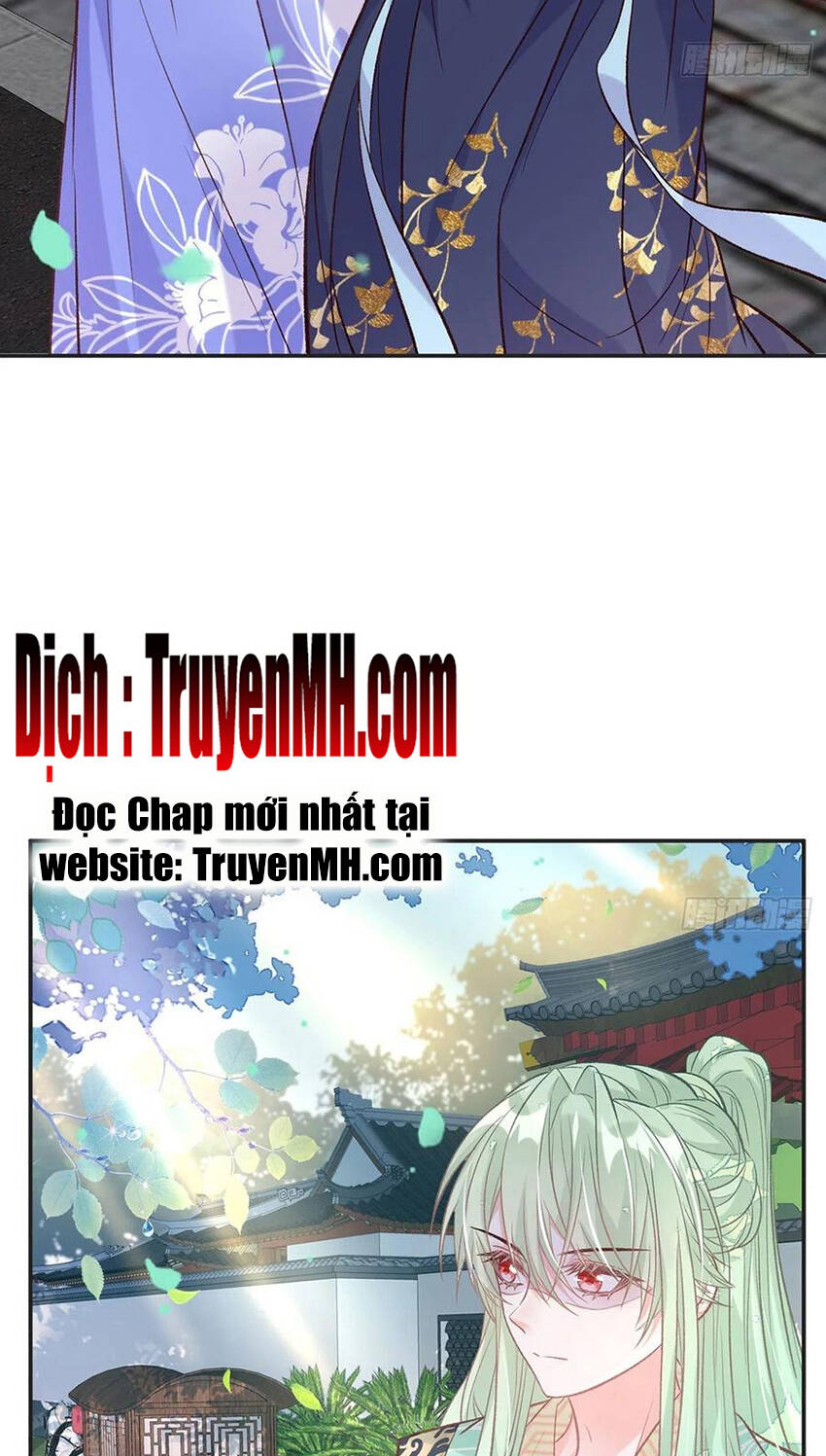 Kiều Mỵ Phu Lang, Tại Tuyến Lục Trà Chapter 92 - Trang 6