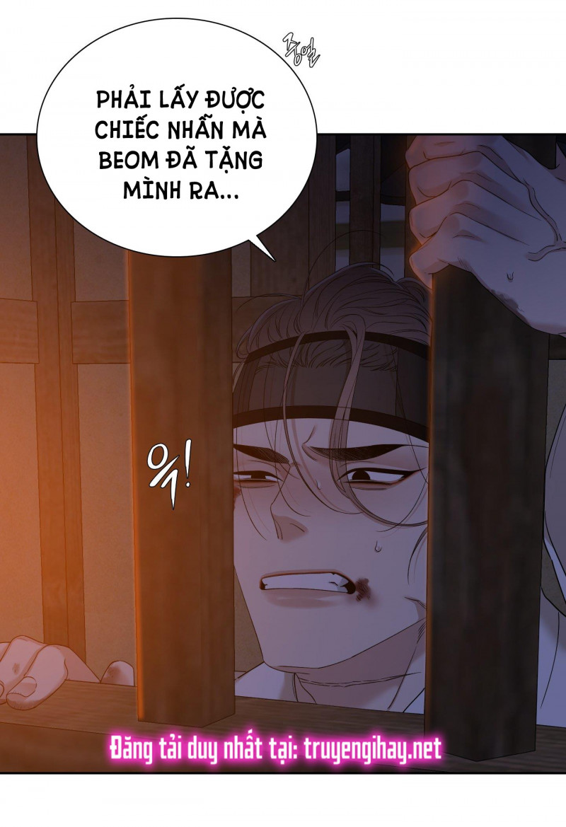 Mắt Phủ Toàn Sương Chapter 70 - Trang 6