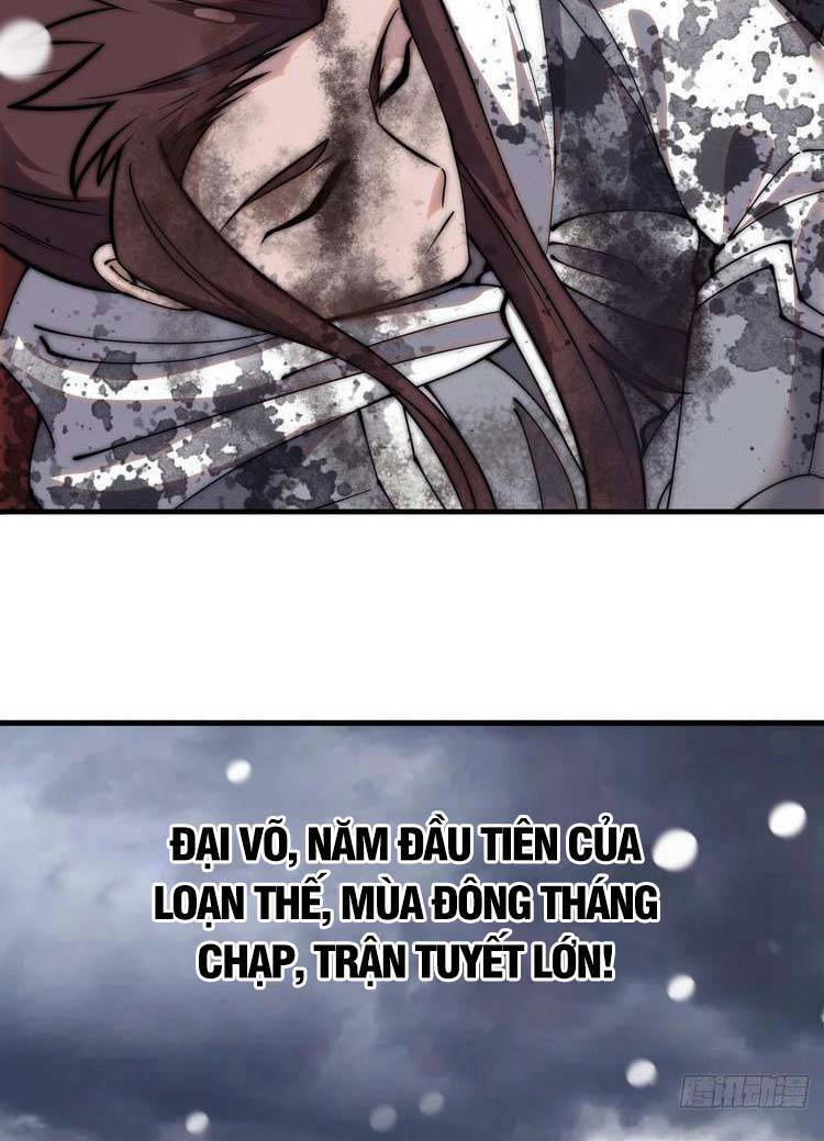 Ta Có Một Sơn Trại Chapter 479 - Trang 26