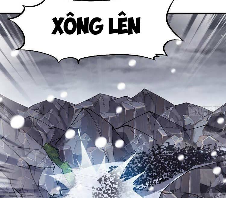 Ta Có Một Sơn Trại Chapter 480 - Trang 17