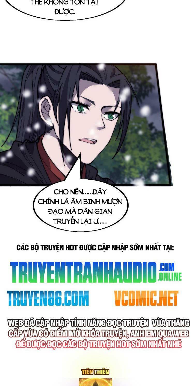 Ta Có Một Sơn Trại Chapter 481 - Trang 25