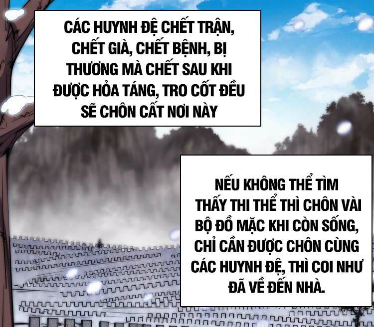 Ta Có Một Sơn Trại Chapter 482 - Trang 17