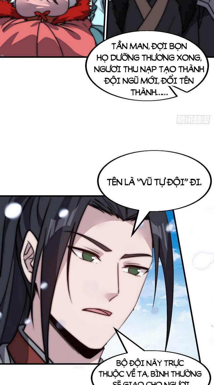 Ta Có Một Sơn Trại Chapter 482 - Trang 22