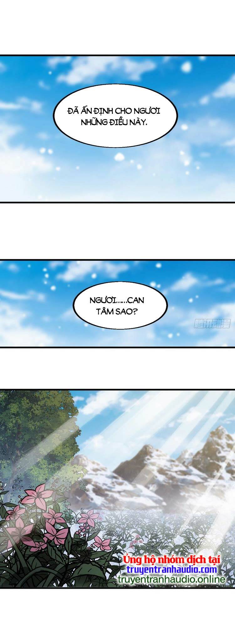 Ta Có Một Sơn Trại Chapter 483 - Trang 5