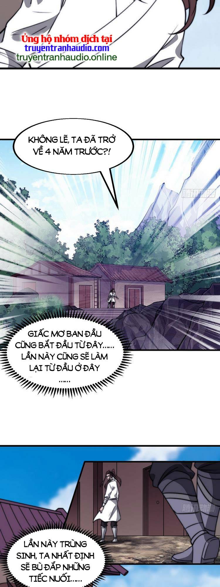 Ta Có Một Sơn Trại Chapter 483 - Trang 10