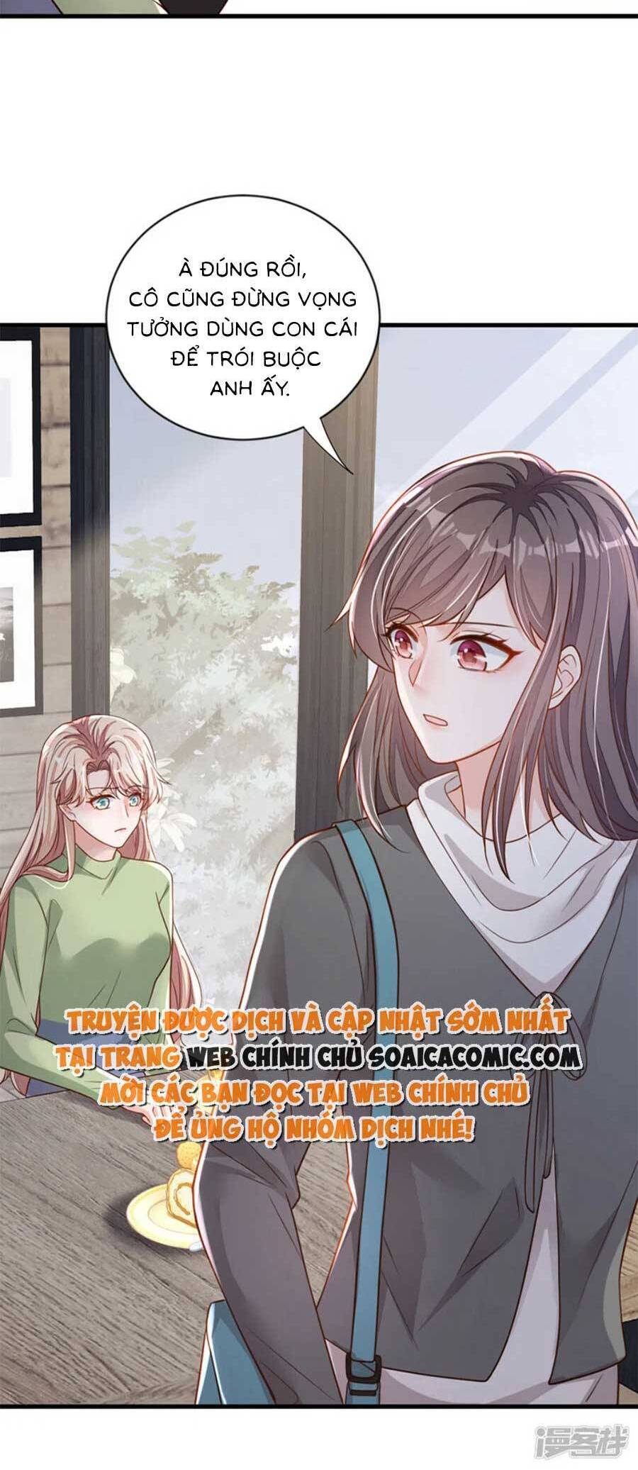 Ác Ma Thì Thầm Chapter 126 - Trang 17