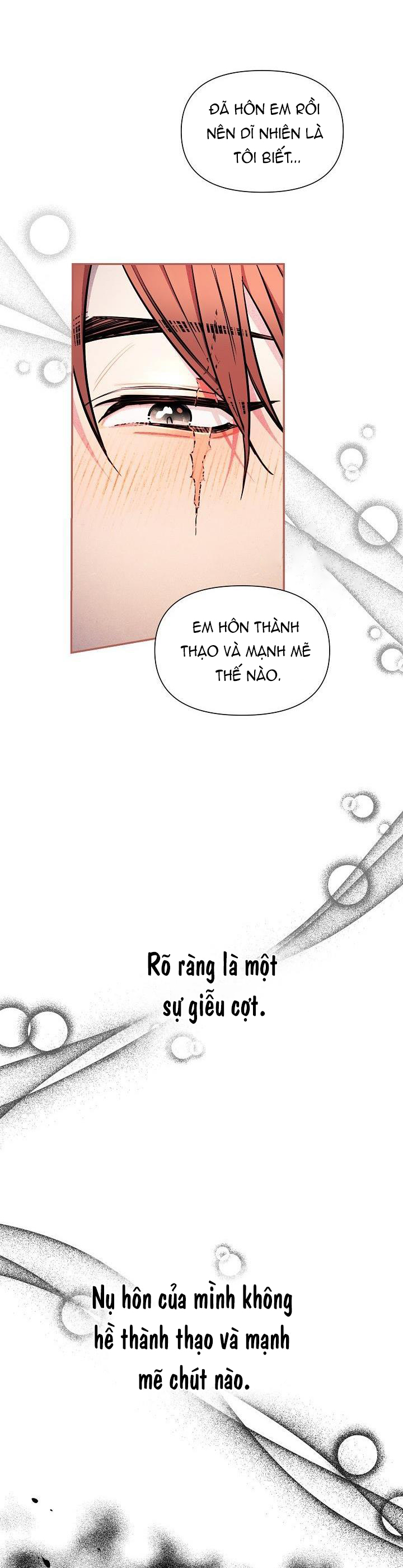 Chuyến Tàu Cuồng Loạn Chapter 42 (19+) - Trang 18