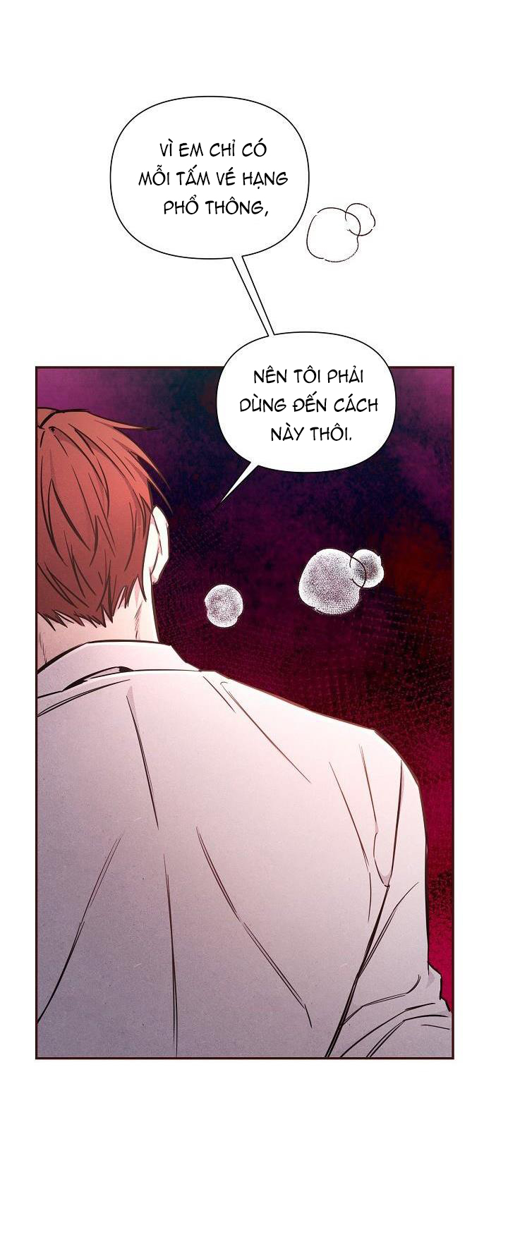 Chuyến Tàu Cuồng Loạn Chapter 42 (19+) - Trang 26