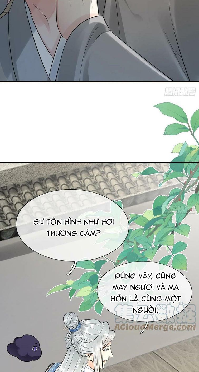 Đánh Chết Cũng Không Làm Sư Tôn Chapter 137 - Trang 16