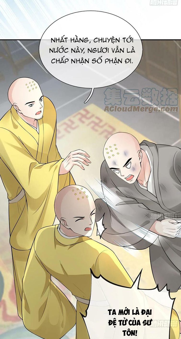 Đánh Chết Cũng Không Làm Sư Tôn Chapter 137 - Trang 24