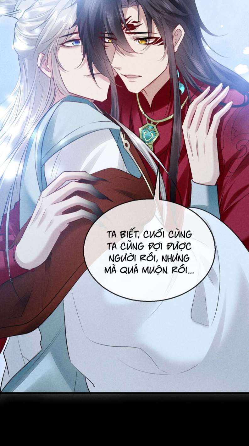 Đồ Mưu Bất Quỹ Chapter 139 - Trang 10