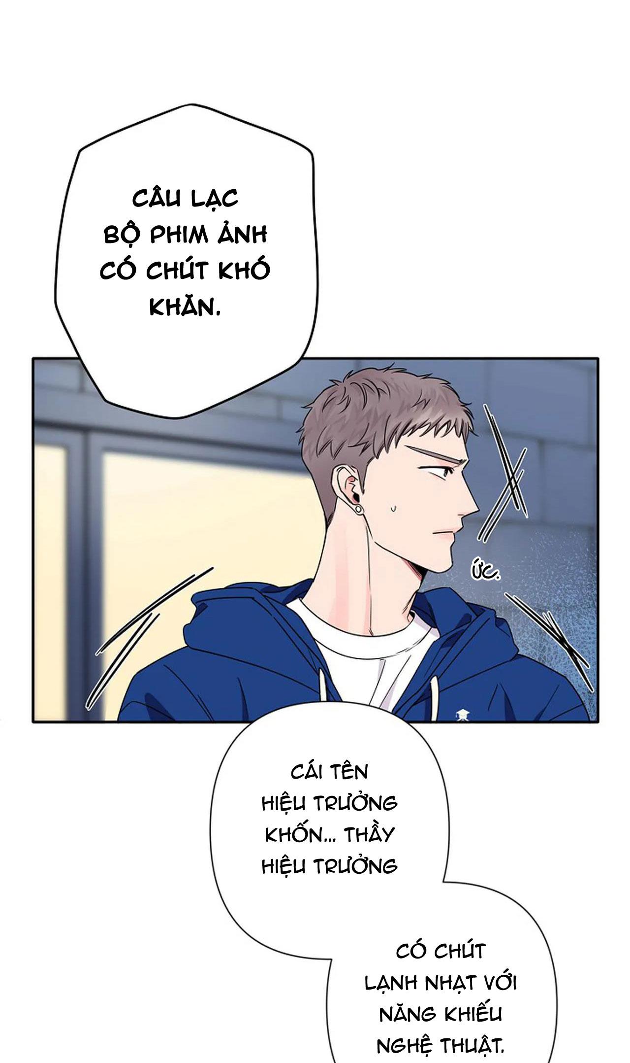 Đêm Dịu Dàng Chapter 17 - Trang 30