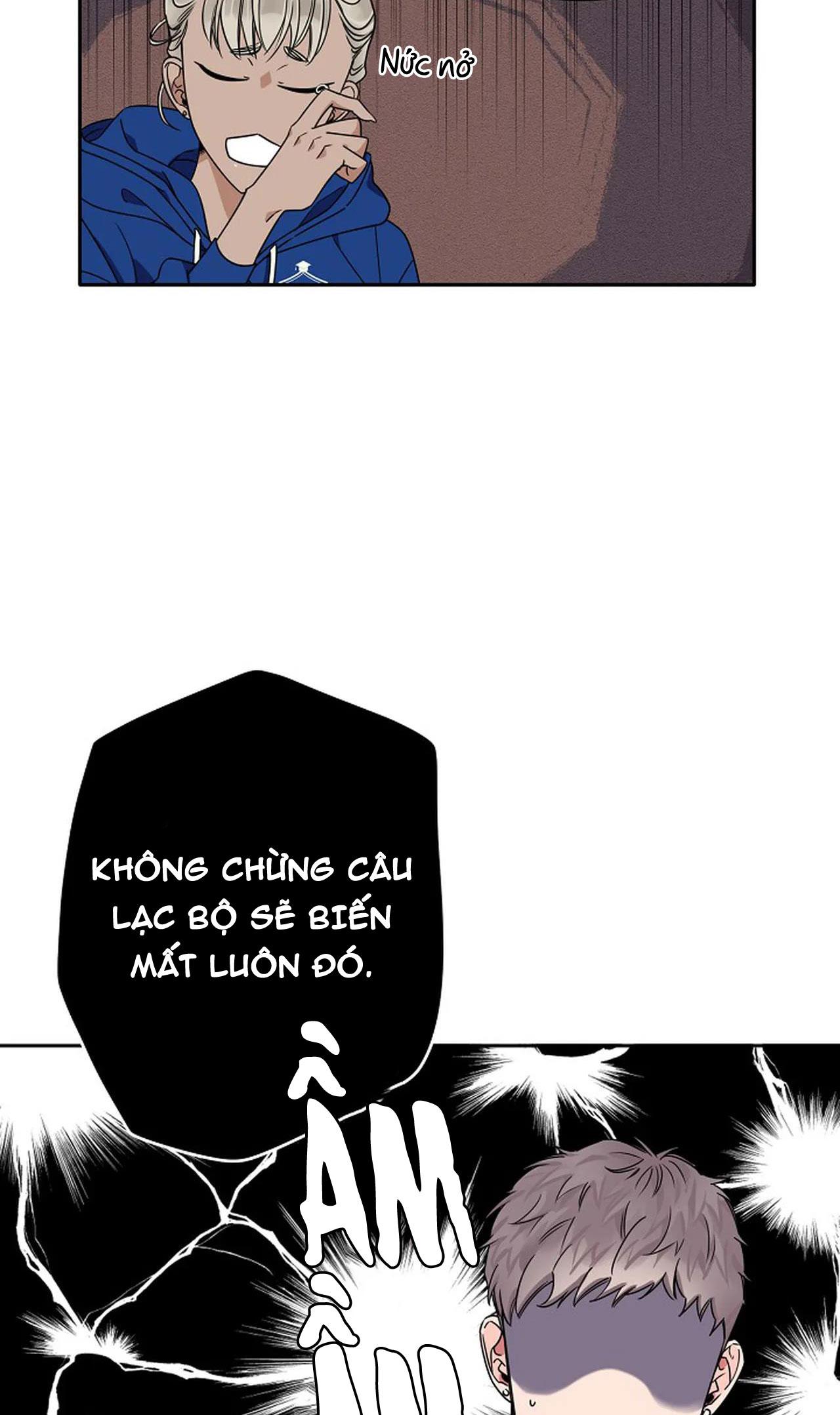 Đêm Dịu Dàng Chapter 17 - Trang 34