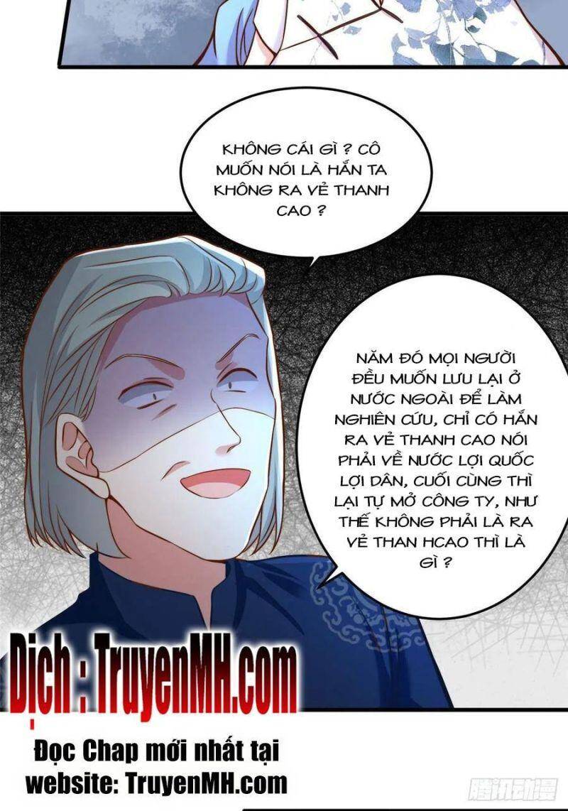 Nam Thành Chờ Trăng Về Chapter 188 - Trang 12