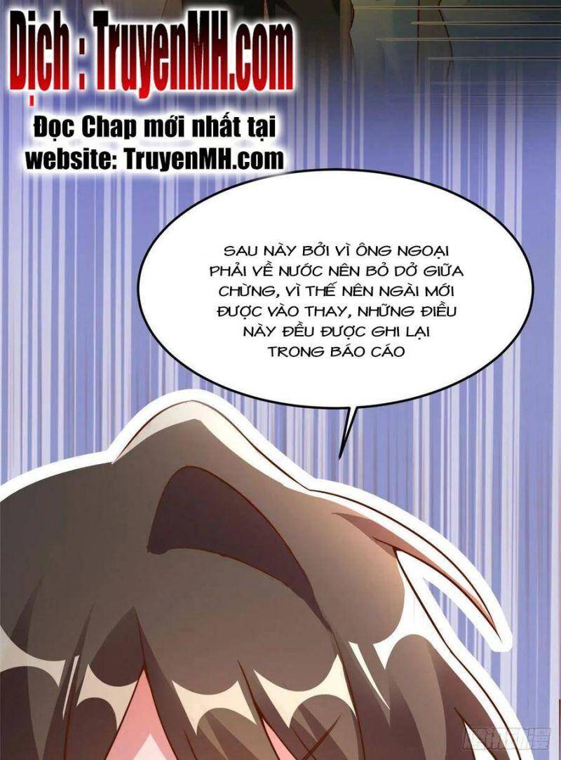 Nam Thành Chờ Trăng Về Chapter 188 - Trang 20