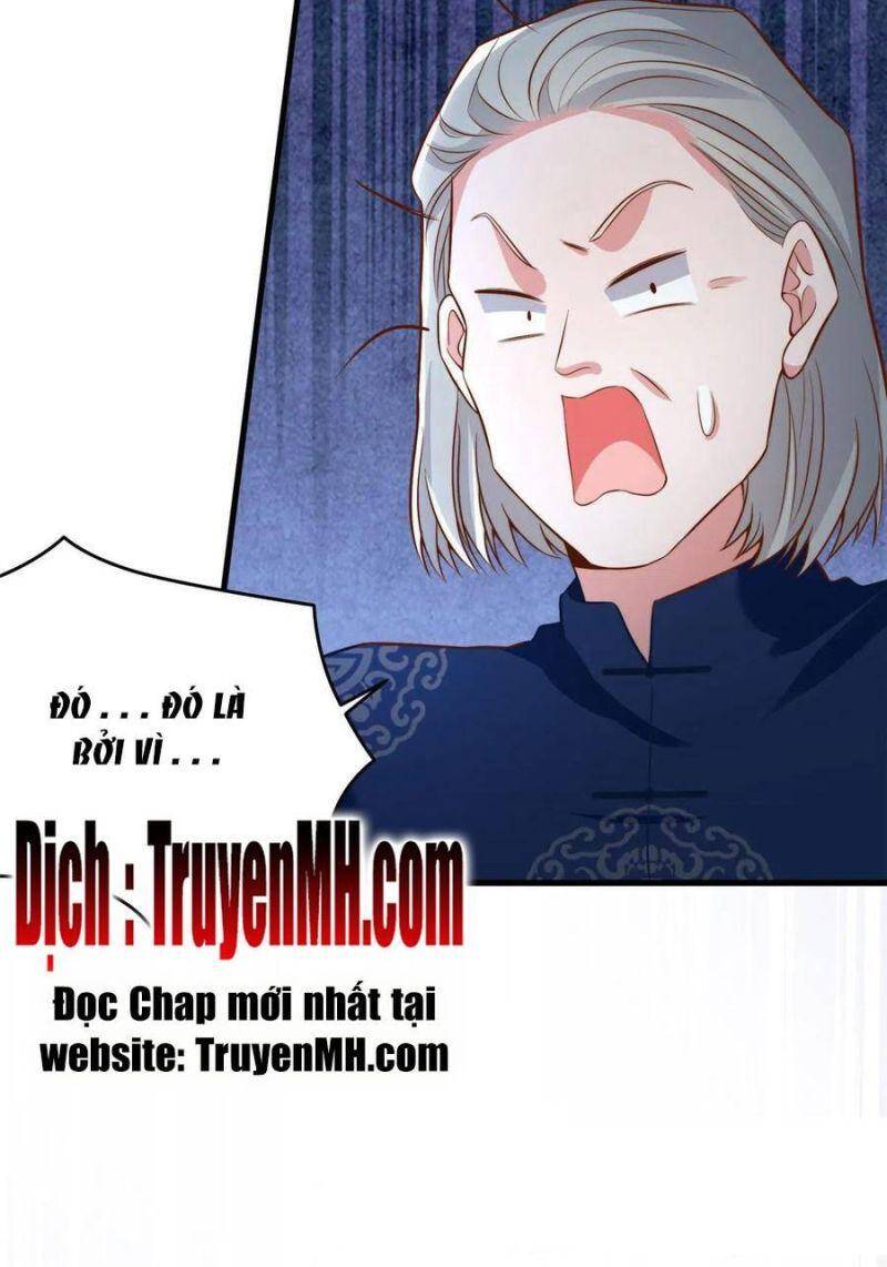 Nam Thành Chờ Trăng Về Chapter 188 - Trang 22