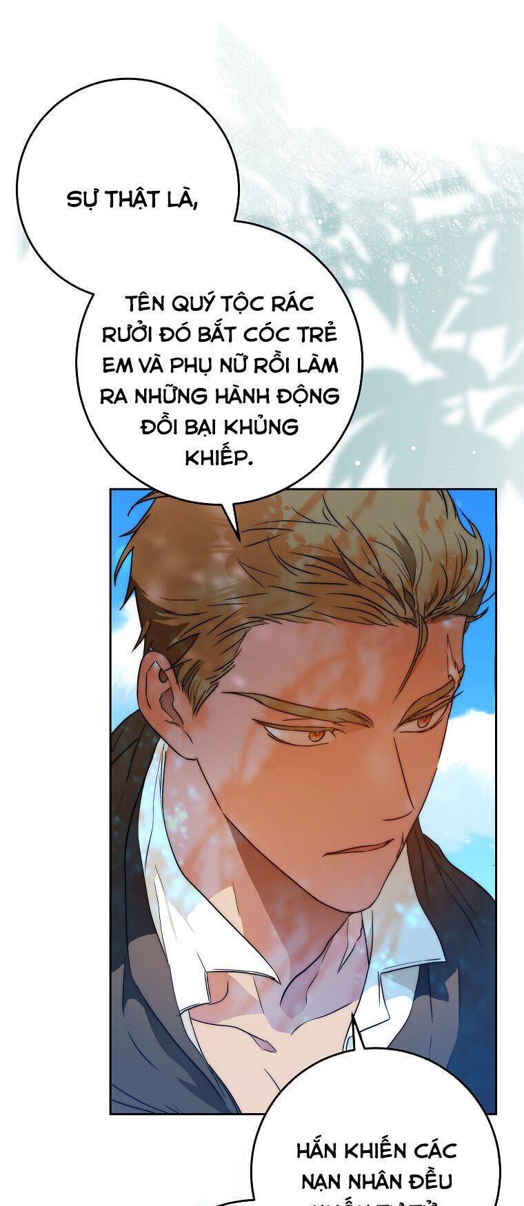 Tôi Trở Thành Vợ Nam Chính Chapter 60 - Trang 42