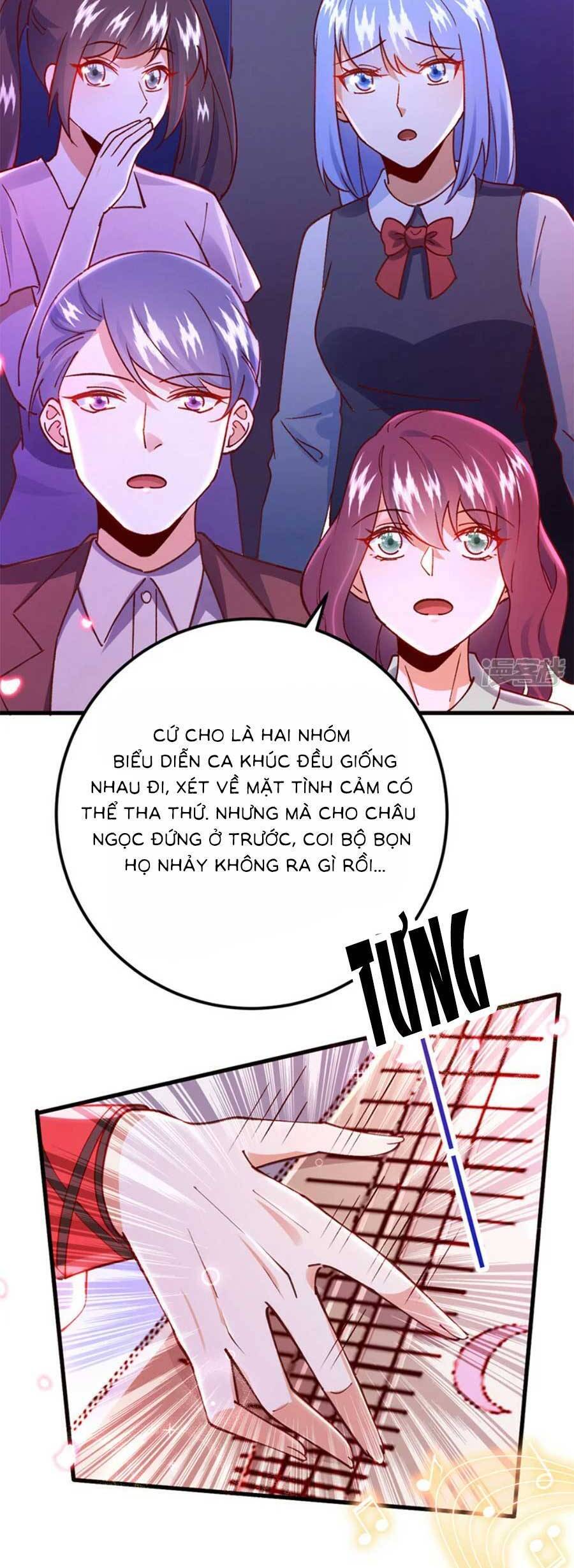 Đêm Nay Ác Nữ Giáng Lâm Chapter 68 - Trang 6