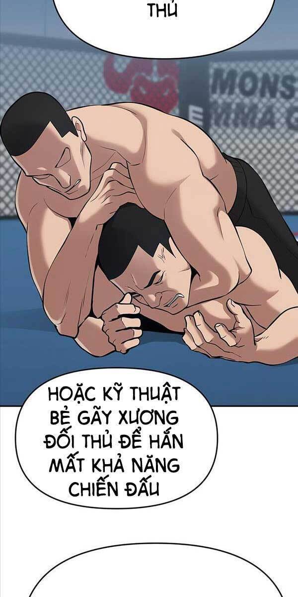 Giang Hồ Thực Thi Công Lý Chapter 42 - Trang 11